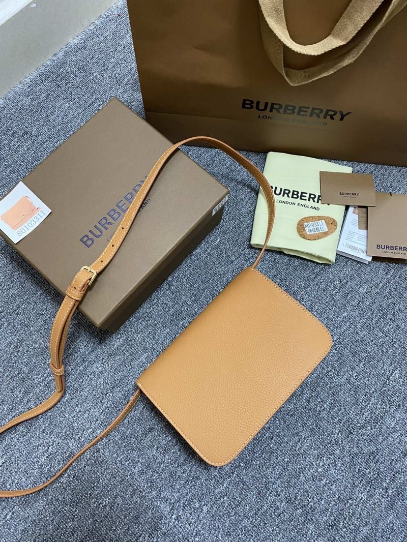 Burberry Satchel Bags